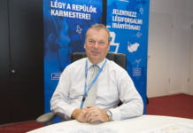 Légiforgalmi irányítóként dolgozni a csúcsok csúcsa