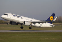 Javult a Lufthansa-csoport üzleti eredménye