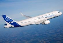 Még egy A320-as szerelősort visz Hamburgba az Airbus