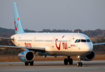 Lezuhant az orosz Metrojet légitársaság A321-ese Egyiptomban