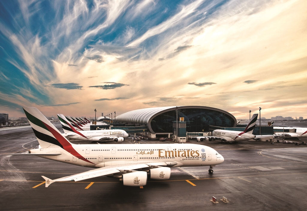 Fotó: Emirates | © AIRportal.hu