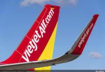 Újabb 30 darabbal nőtt az Airbus keskenytörzsű-rendelésállománya