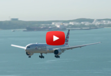 Városnézés Sydney felett Boeing 777-essel