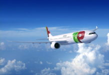 A330-900neo-ra váltotta A350 XWB rendelését a TAP Portugal
