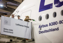 Új forgalomirányító központot adott át a Lufthansa