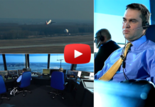 Ilyen a HungaroControl légiforgalmi irányítójaként dolgozni