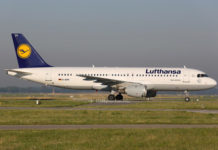 Ismét sztrájk jöhet a Lufthansánál