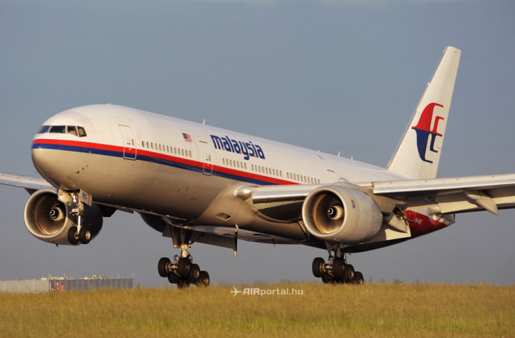 Újraindul a Malaysia MH370-es járatának keresése