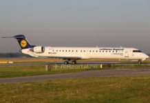 München – Debrecen járatot indít a Lufthansa