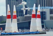 Tragikus balesetben elhunyt Mike Mangold