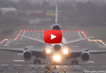 Emlékezzünk a legendás háromhajtóművesre