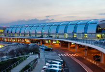 miniBUD: minőségi minibusz-szolgáltatás indul a repülőtéren