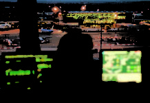 Tornyosokat képez májustól a HungaroControl