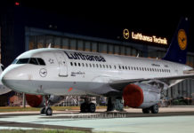 Állomást nyit a Lufthansa Technik Debrecenben