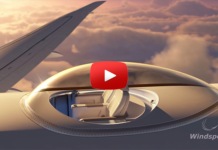 Ezt a kilátást nehéz lenne felülmúlni