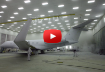 Átvette első Gulfstream G650ER gépét a Qatar Executive