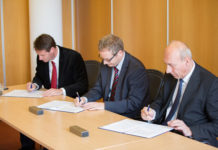 Együttműködés a HungaroControl és a Wizz Air között