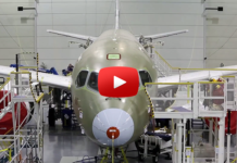 Bombardier CS100: Út a légialkalmassági engedély megszerzéséig