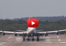 Mutatjuk 2015 leglátványosabb fel- és leszállásait