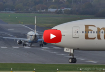 A nagyhal megeszi a kishalat, szóval „Expedite please!”