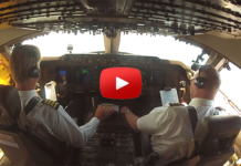 2015 legjobb videói: St. Maarten-i leszállás egy 747-esből