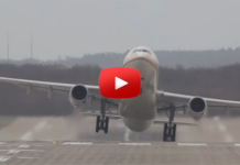 2015 legjobb videói: Így küzdöttek a pilóták az oldalszéllel