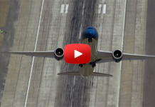 2015 legjobb videói: Lélegzetelállító figurák Dreamlinerrel