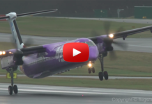 Nem lettünk volna a pilóták helyében, amikor…