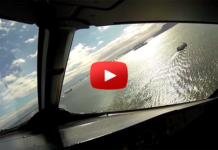 Ennél jobb repülős videót ma már nem tudunk mutatni