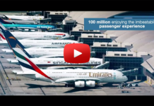 Mutatjuk a 2015. év Airbus számára legfontosabb pillanatait