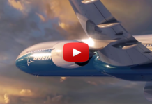 Sok aprósággal könnyít nagyot a 777-esen a Boeing