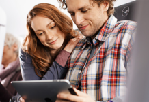 E-újságokkal bővíti fedélzeti kínálatát a Lufthansa