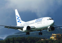 Szaloniki – Budapest járatot nyit az Ellinair