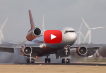 Boeing 777 vagy MD-11?