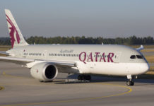 Jelentős kelet-európai terjeszkedés a Qatar Airways-nél