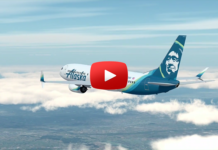 Mutatjuk az Alaska Airlines megújult arculatát