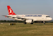 Csökkenti budapesti járatainak számát a Turkish