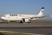 Tarolt az Airbus: 118 darabos géprendelés Iránból