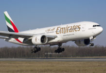 Ismét az Emirates lett a világ legértékesebb légitársaság-márkája