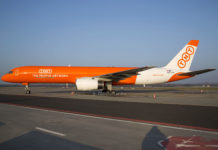 Megvásárolja az ASL Aviation csoport a TNT Airways-t