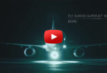 Ismerkedjünk a Szuhoj Superjet-tel