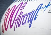 Átvette háromszázadik repülőgépét a Turkish Airlines