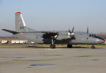 Polgári célú fejlesztések a kecskeméti repülőtéren?