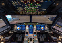 Újabb szimulátort telepít a Wizz Air budapesti kiképzőközpontjába