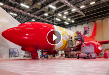 Így készült a Tenessee One