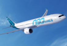 Gyorsítja az A330-as gyártási rátáját az Airbus