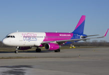 Szófiába indít járatot Budapestről a Wizz Air