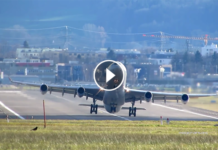 Viharos szél. Nem probléma! Vagy mégis?