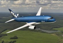 Törölte Superjet rendelését a belga VLM