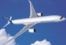 Még nagyobb A350-es változaton gondolkodik az Airbus